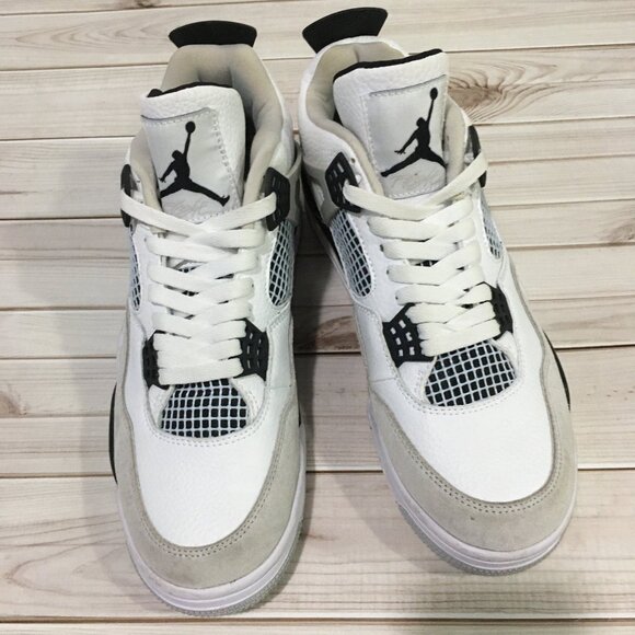 Air Jordan Other - Jordan 4 Men Sneakers